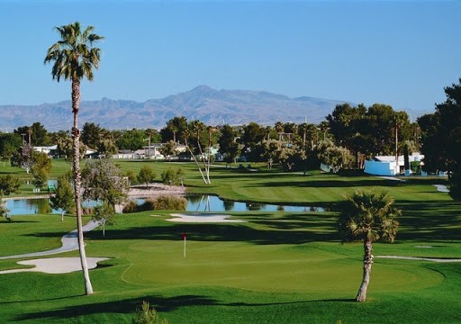Las Vegas National