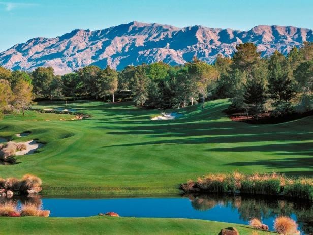 Shadow Creek