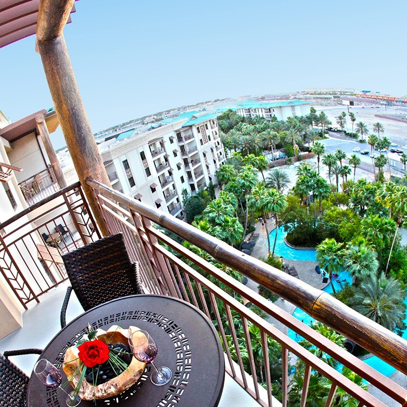 Tahiti Village Resort and Spa