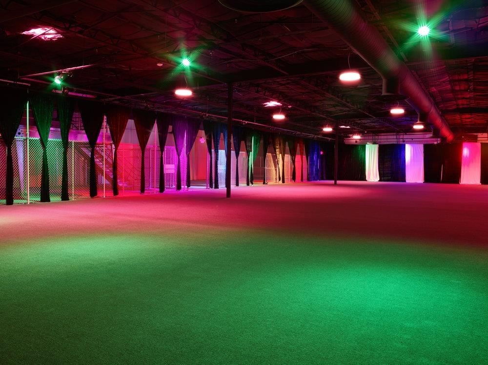 Vegas Life Studio