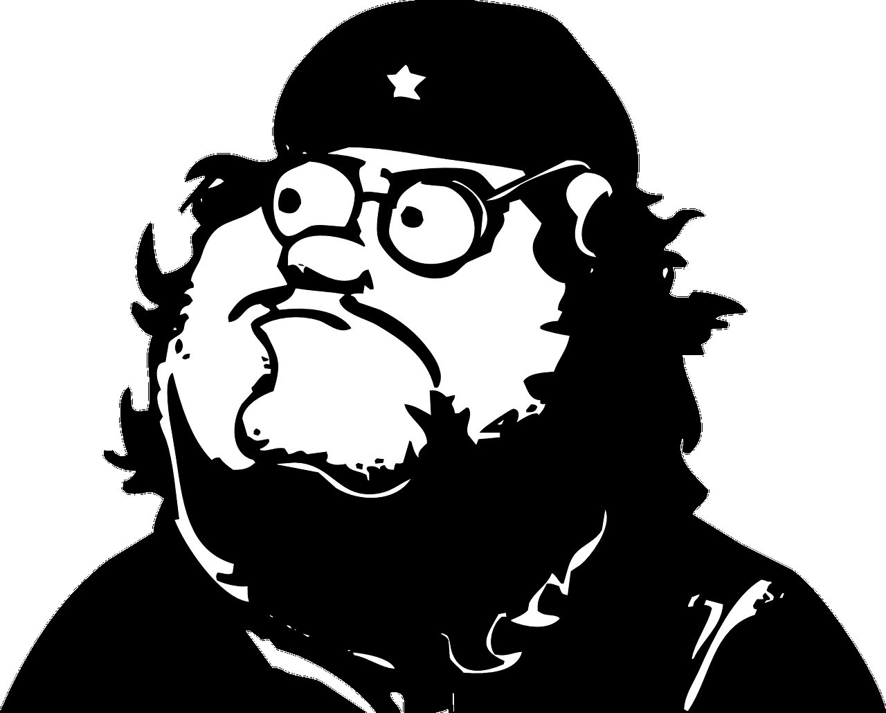 You can`t hire a communist