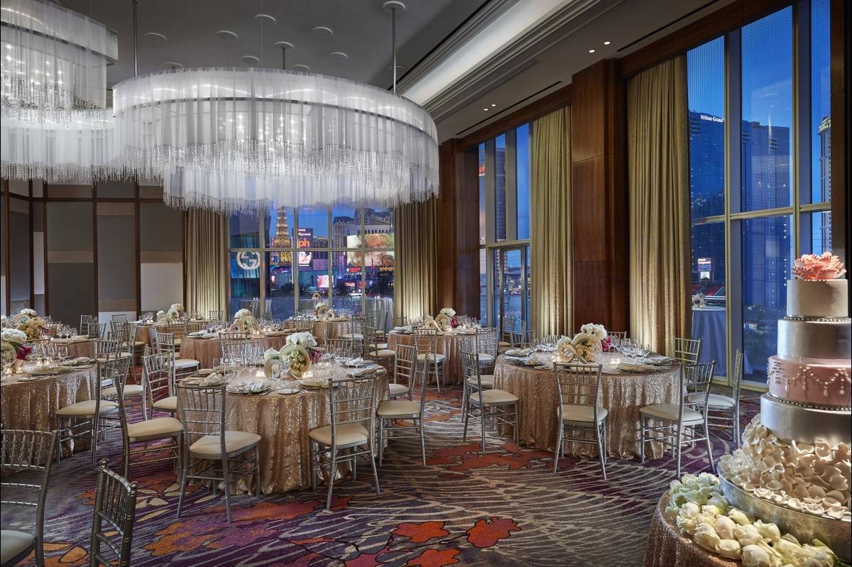 The Waldorf Astoria