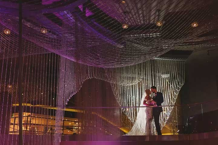 The Cosmopolitan