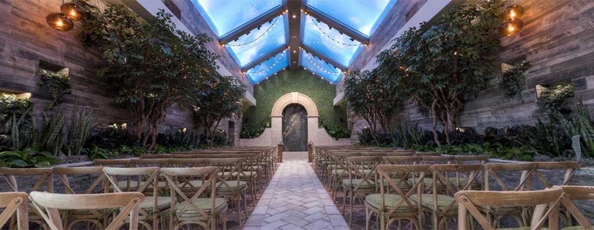 Chapel of the Flowers