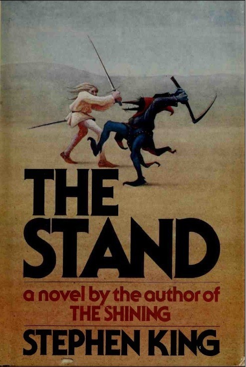 Stephen King, The Stand