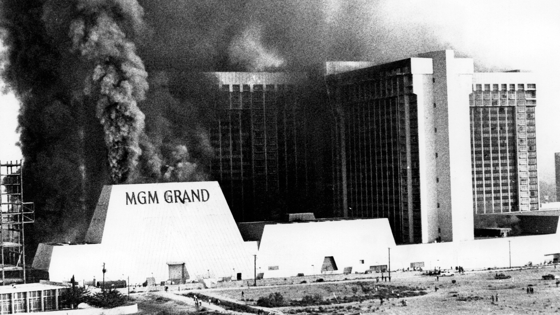 MGM Grand Hotel