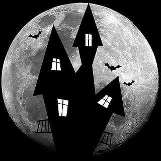 Haunted Houses