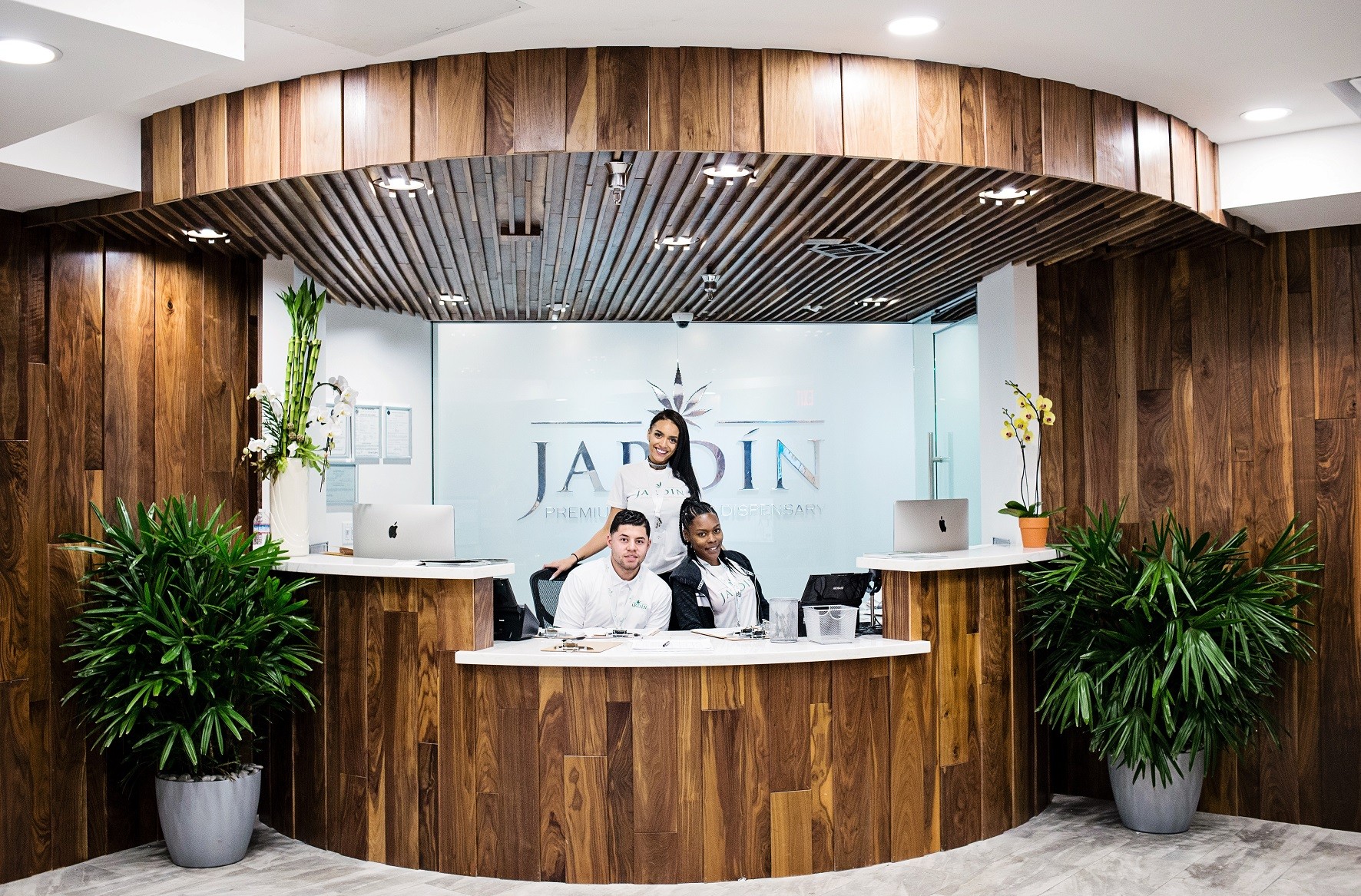 Jardin