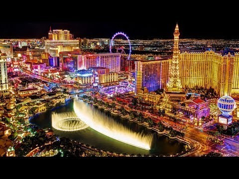 Walk the Strip