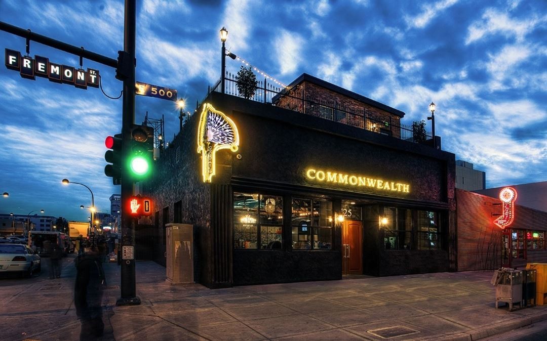 COMMONWEALTH