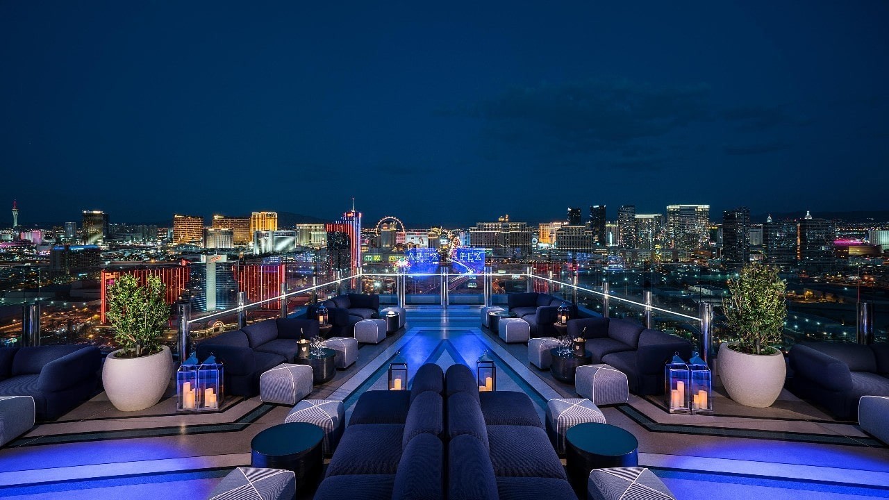 Apex Social Club