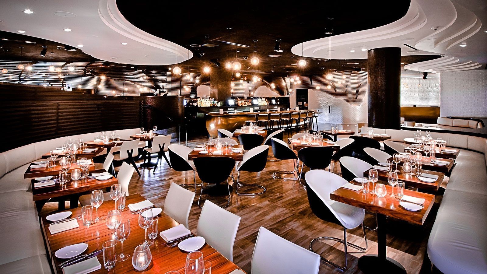 STK Bar (The Cosmopolitan of Las Vegas)