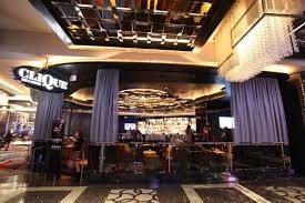 Clique Bar & Lounge