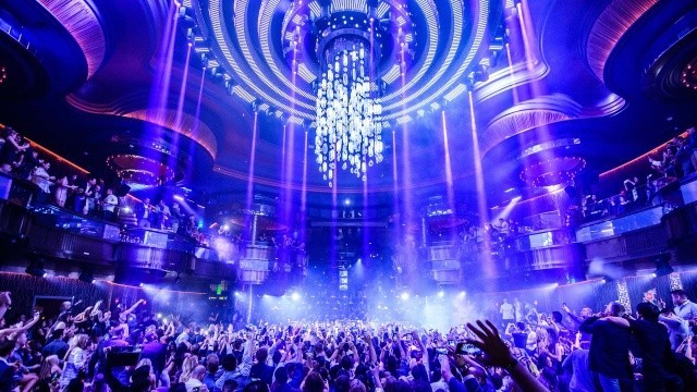 Omnia Las Vegas