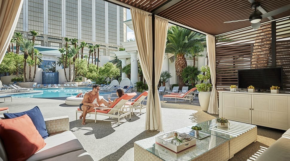 Four Seasons Hotel