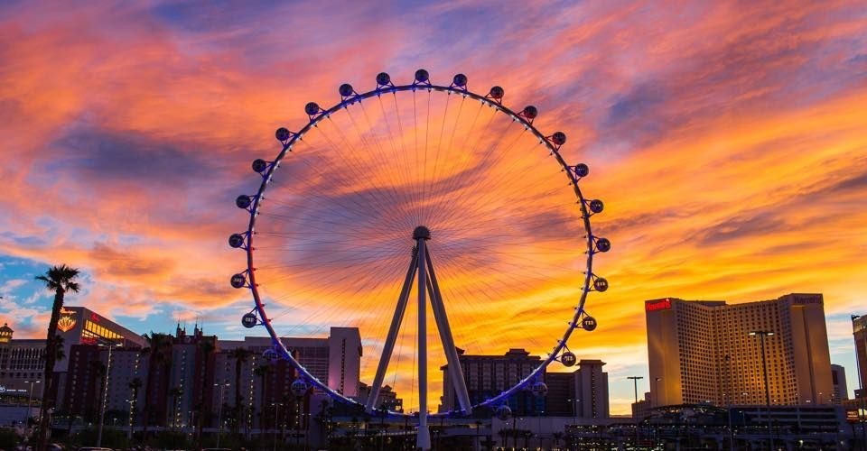 The High Roller