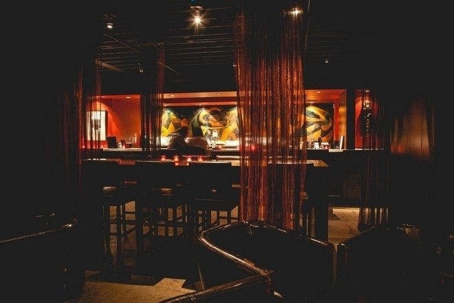 Downtown Cocktail Room