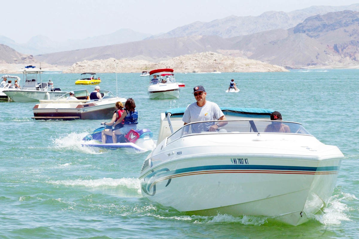 Boating