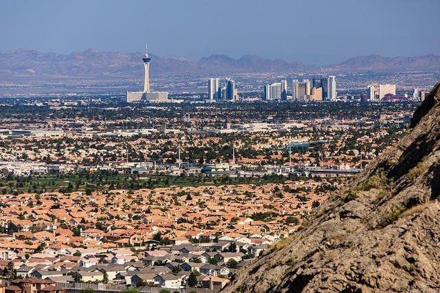 City View Trail