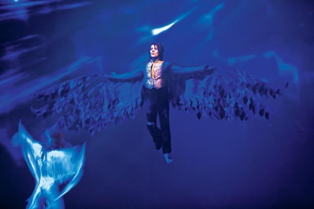 Criss Angel