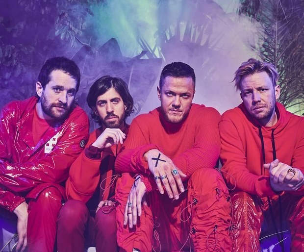 Imagine Dragons