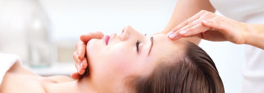 Massage Bliss