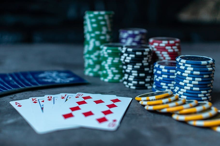 Keep Track Of Your Winnings And Losses