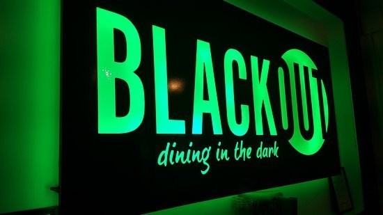 Blackout!