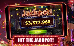Go for Smaller Jackpots