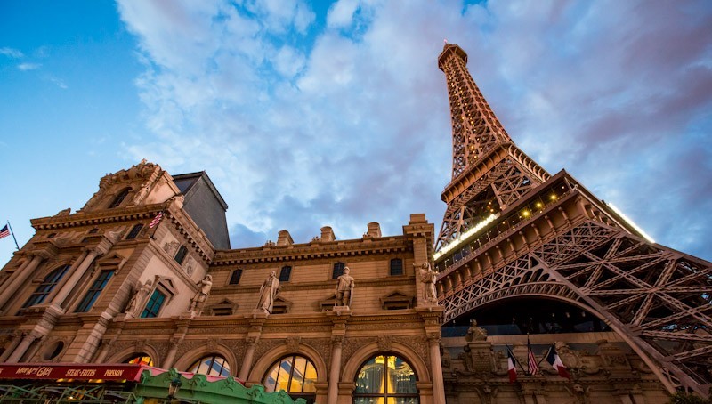 Eiffel Tower