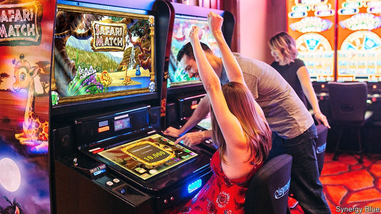 Boulder Prohibits Gambling