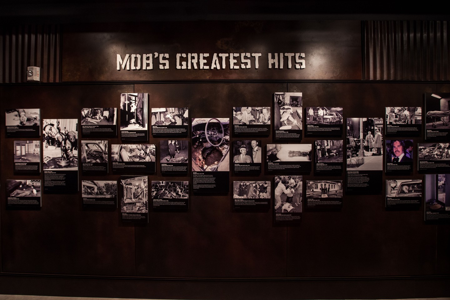 Mob Museum