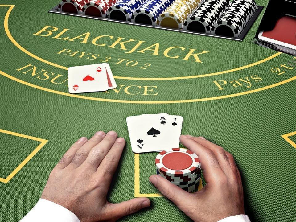 Use A Basic Strategy Card