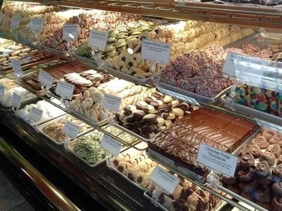 Freed's Bakery