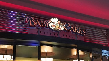 Baby Cakes