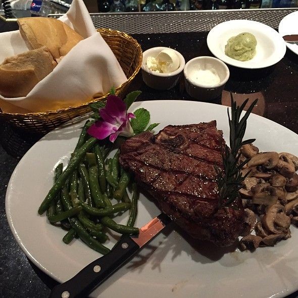 Second Street Grill