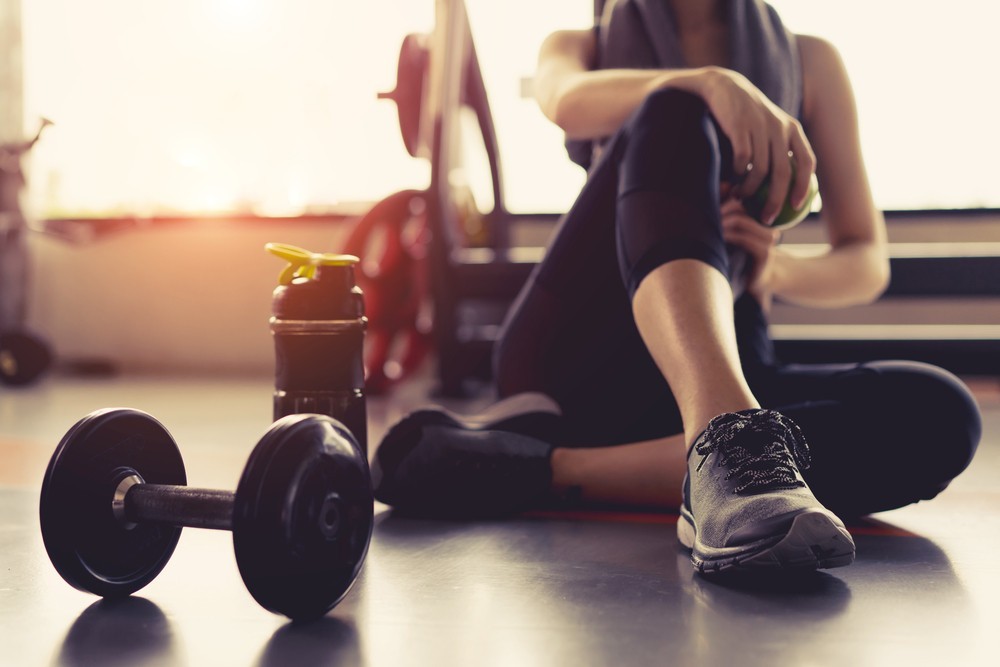 Online classes from fitness clubs