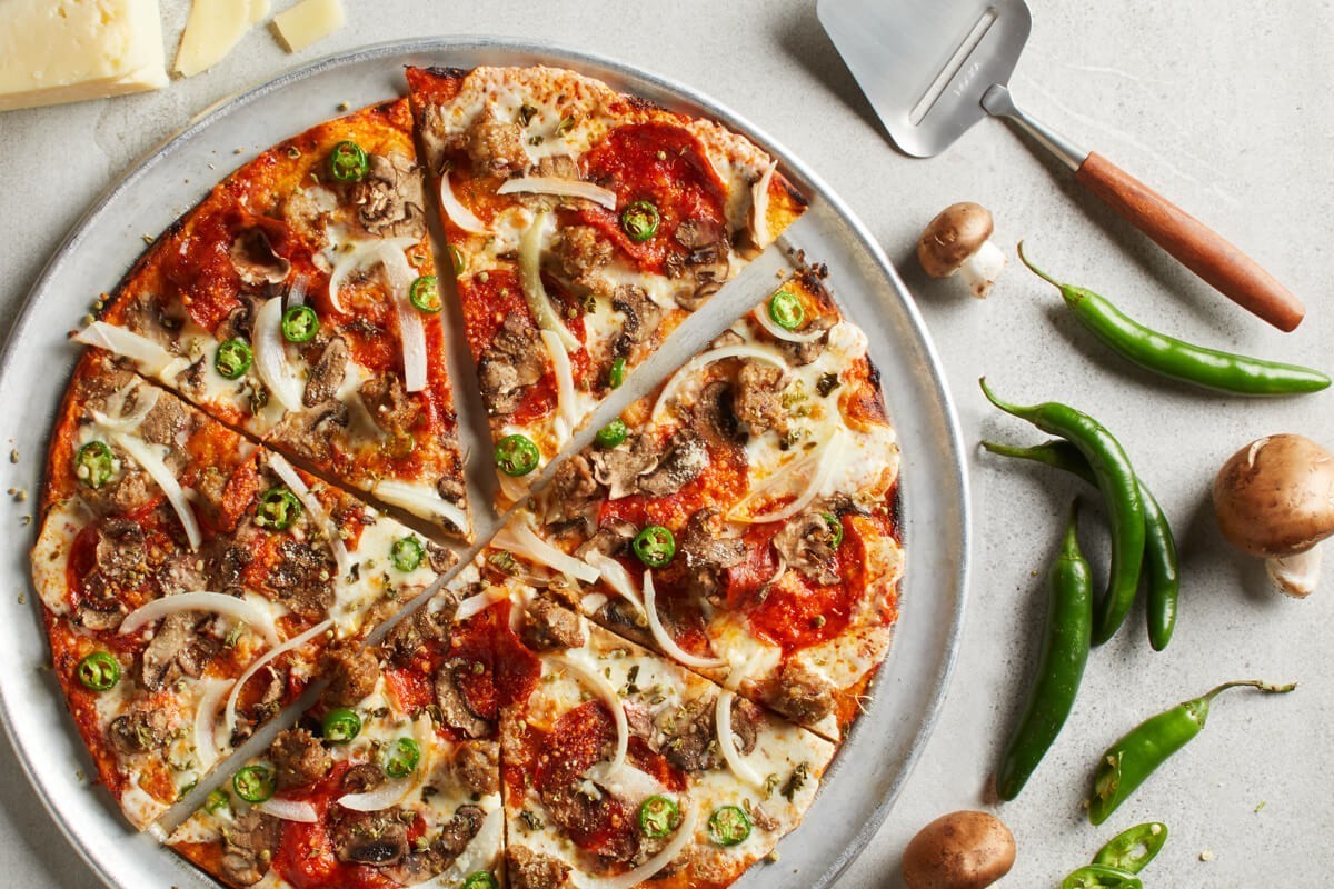 California Pizza Kitchen