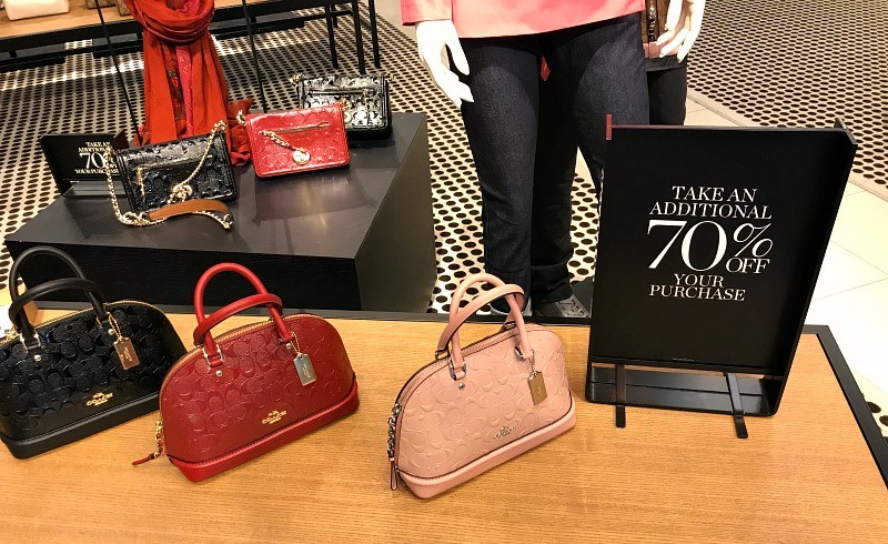 Coach Outlet