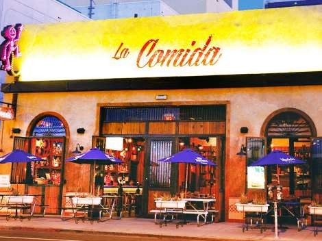La Comida