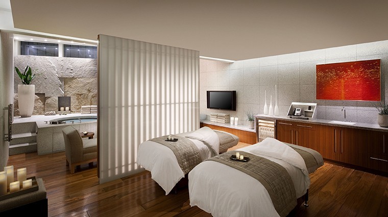 The Spa at ARIA