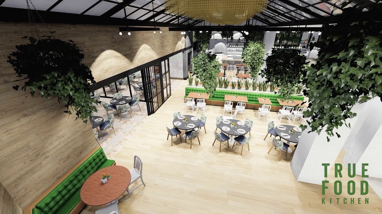 True Food Kitchen