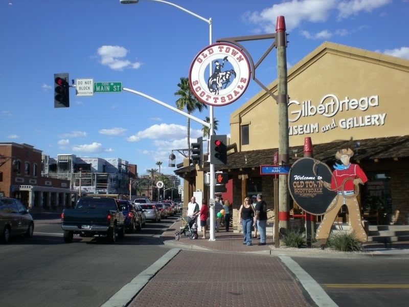 Scottsdale