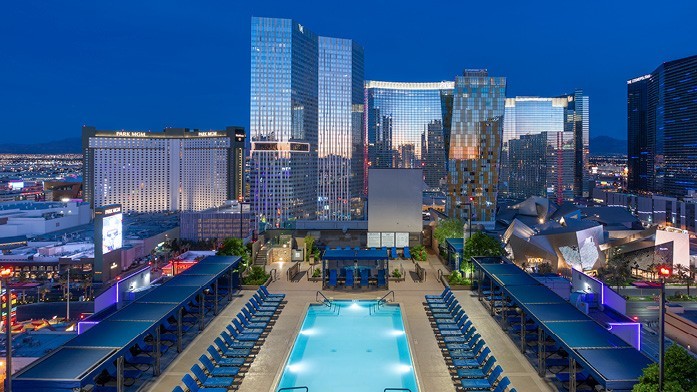 Polo Towers Suites by Diamond Resorts