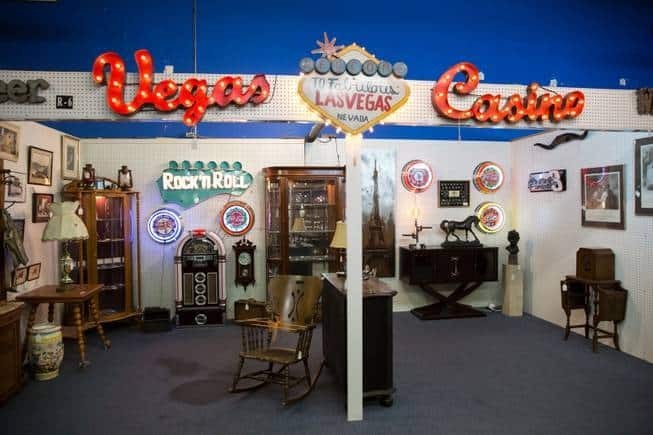 Antique Mall of America