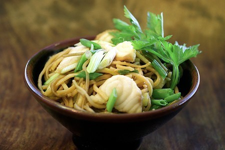 Red 8 Asian Bistro (3131 Las Vegas Blvd. S)