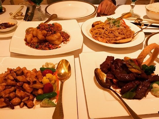 Wing Lei (3131 Las Vegas Blvd. S)