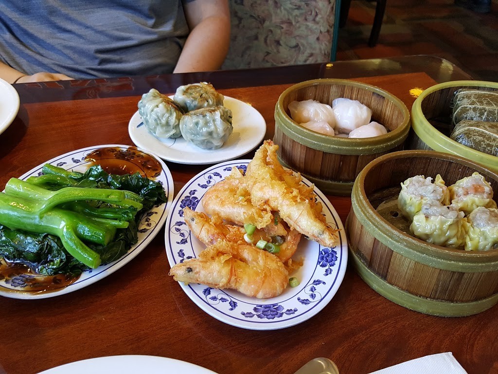 Orchids Garden (5485 W Sahara Ave.)