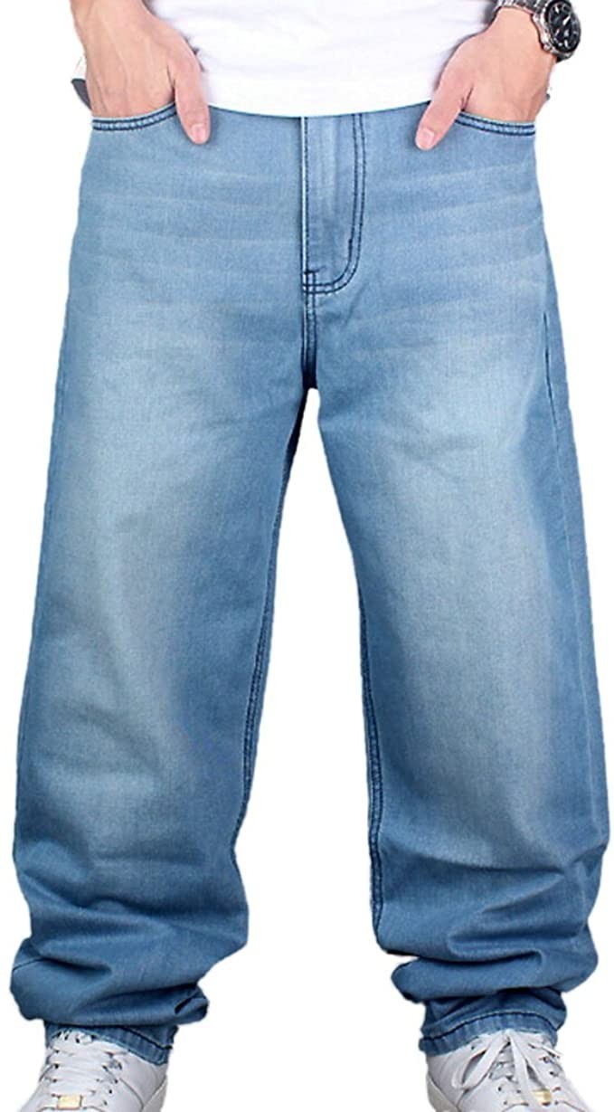 Baggy Jeans