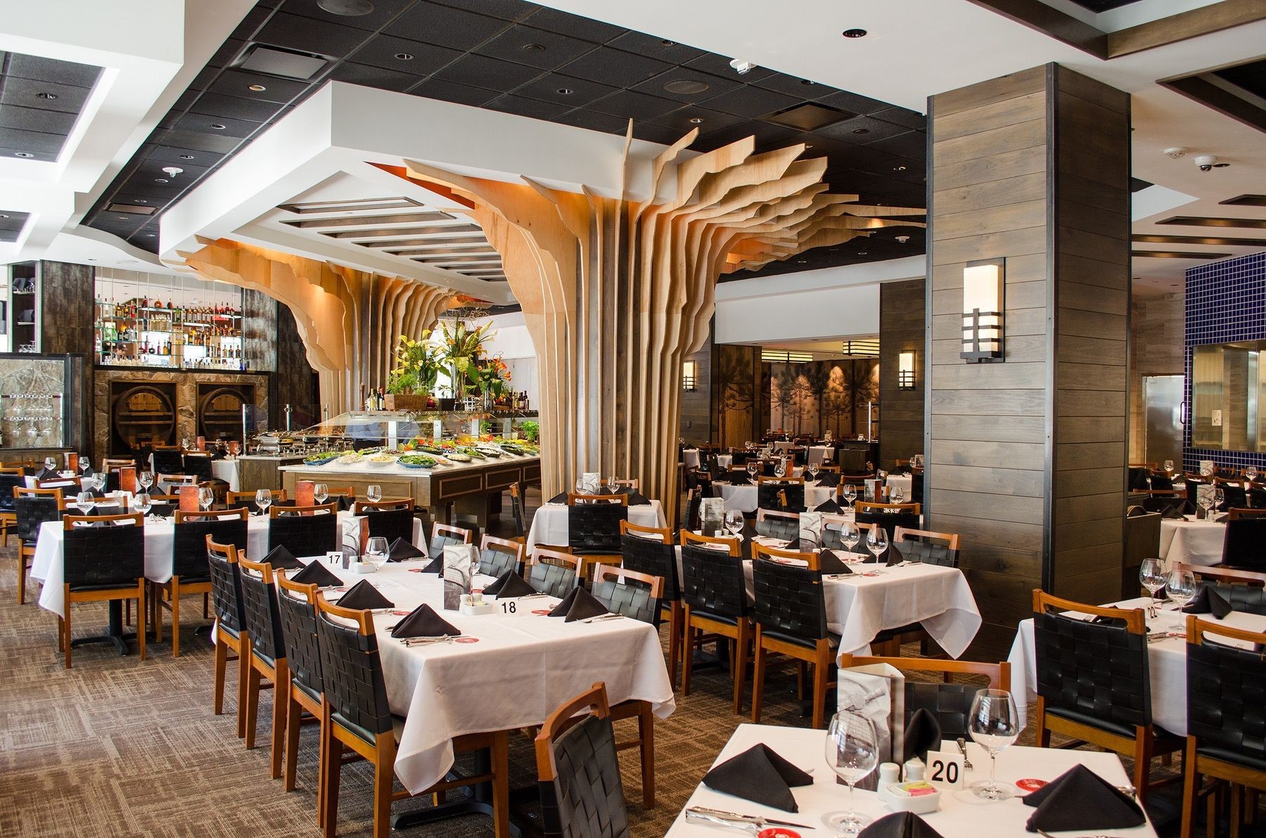 Fogo De Chao
